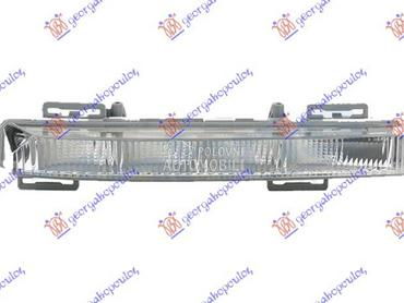 DNEVNO SVETLO LED (C 63 AMG) ( za Mercedes Benz C Klasa od 2011. do 2015. god.