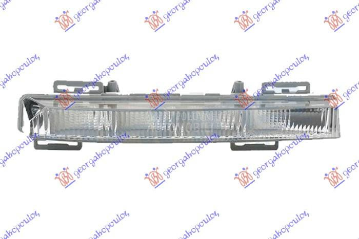 DNEVNO SVETLO LED (C 63 AMG) (