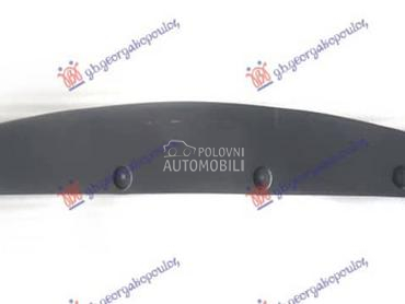 SPOJLER ZADNJEG BRAN. DONJI za Land Rover Range Rover Evoque za 2019. god.