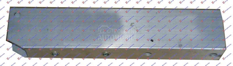 NOSAC PREDNJEG BRANIKA...