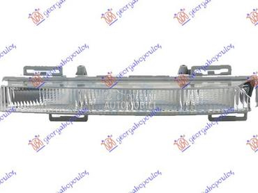 DNEVNO SVETLO LED (C 63 AMG) ( za Mercedes Benz C Klasa od 2011. do 2015. god.