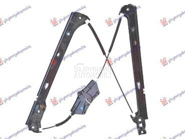 PODIZAC PREDNJEG PROZORA... za Škoda Kodiaq od 2016. do 2021. god.