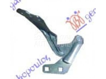 MAKAZE HAUBE Desno za Ford Mondeo od 2011. do 2014. god.