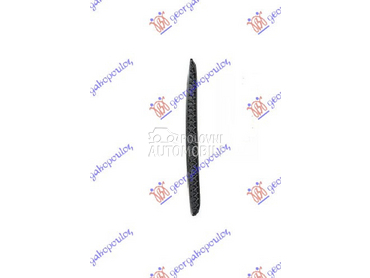 RESETKA ZADNJEG BRANIKA (AMG-L za Mercedes Benz C Klasa od 2015. do 2018. god.