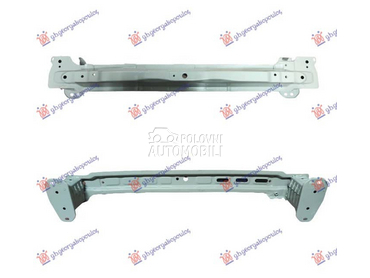 SINA PREDNJEG BRANIKA za Suzuki Celerio od 2014. do 2014. god.