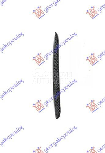 RESETKA ZADNJEG BRANIKA (AMG-L