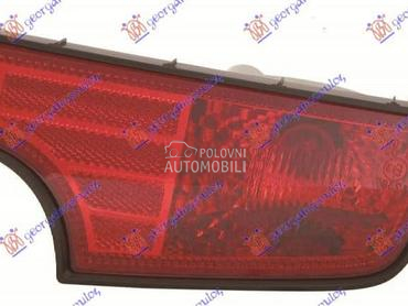 KATADIOPTER U ZADNJEM... za Kia Soul od 2008. do 2011. god.