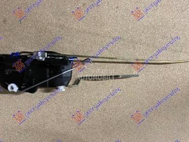 BRAVA PREDNJIH VRATA Levo za Toyota Hilux od 1998. do 2001. god.