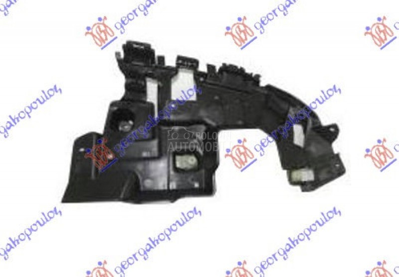 NOSAC LAJSNE IZDUVNE CEVI AUSP