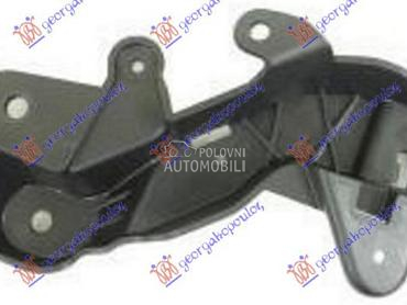 NOSAC ZADNJEG BRANIKA UNUTRASN za Mercedes Benz C Klasa od 2015. do 2018. god.