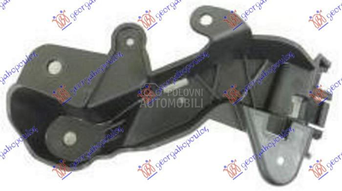 NOSAC ZADNJEG BRANIKA UNUTRASN