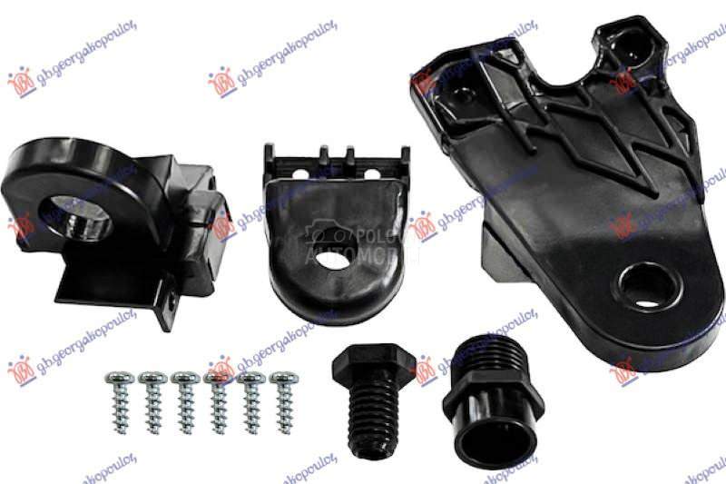 KOMPLET ZA POPRAVKU NOSACA (PR