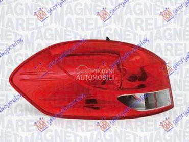 STOP LAMPA Levo za Renault Clio od 2006. do 2009. god.
