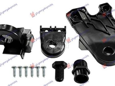 KOMPLET ZA POPRAVKU NOSACA (PR za Mercedes Benz C Klasa od 2015. do 2018. god.