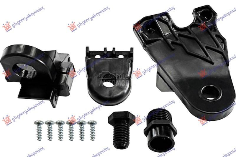 KOMPLET ZA POPRAVKU NOSACA (PR