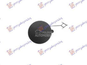 POKLOPAC KUKE PREDNJEG BRANIKA za Ford Transit Connect za 2019. god.