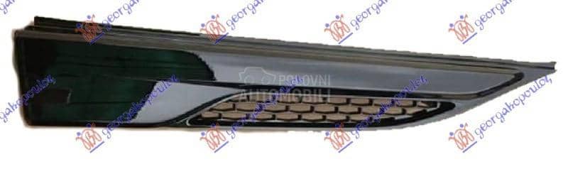 LAJSNA PREDNJEG BLATOBRANA...