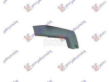 LAJSNA PREDNJEG BRANIKA Desno za Mercedes Benz GLK Klasa od 2012. do 2015. god.