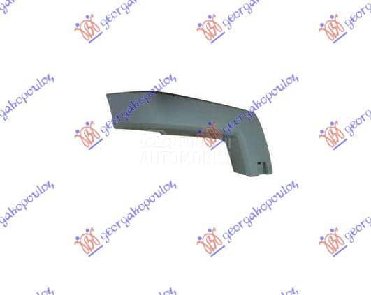 LAJSNA PREDNJEG BRANIKA Desno