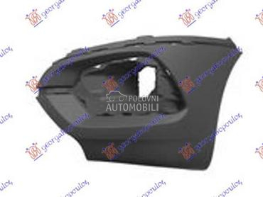 KRAJ PREDNJEG BRANIKA PM Levo za Opel Combo za 2018. god.