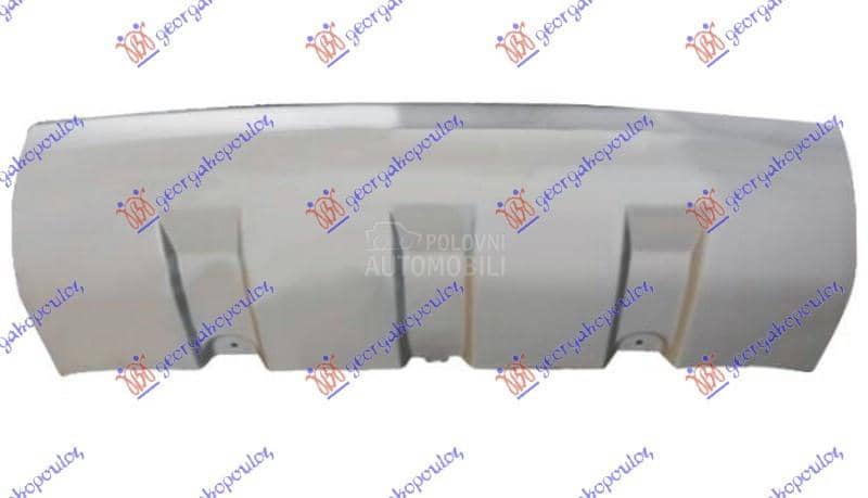 LAJSNA PREDNJEG BRANIKA...