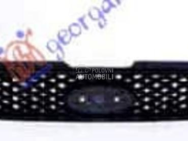 PVC MASKA za Ford S-Max od 2007. do 2011. god.