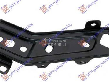 NOSAC PREDNJEG BRANIKA Levo za Smart ForTwo za 2014. god.