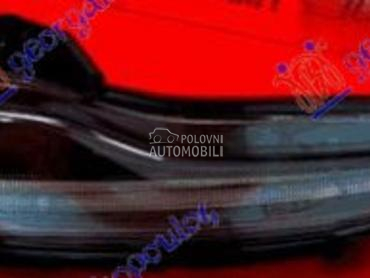 MIGAVAC U RETROVIZORU CRNI (LE za Mercedes Benz B Klasa od 2019. do 2025. god.