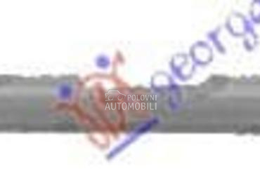 SAJTNA 4 VRATA Desno za Renault Laguna od 2000. do 2007. god.