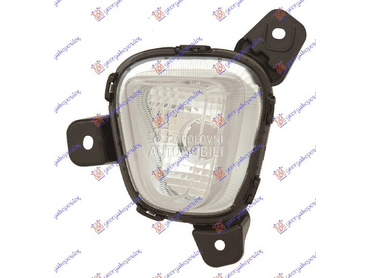 DNEVNO SVETLO Levo za Kia Rio od 2017. do 2020. god.