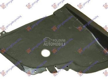 POTKRILO -00 Desno za Mercedes Benz CLK Klasa od 1997. do 2002. god.