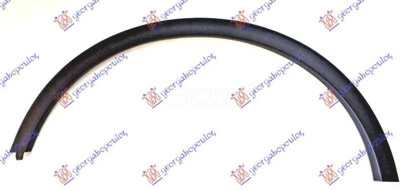 RUB PLASTICNI PREDNJEG...