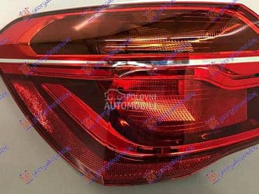 STOP LAMPA SPOLJASNJA Levo za BMW X1 od 2015. do 2019. god.