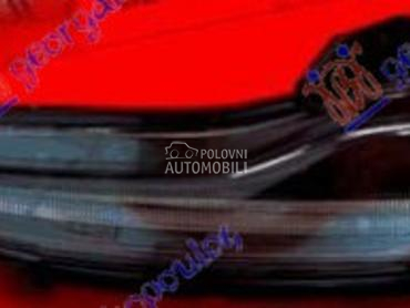 MIGAVAC U RETROVIZORU CRNI (LE za Mercedes Benz GLC Klasa od 2020. do 2023. god.