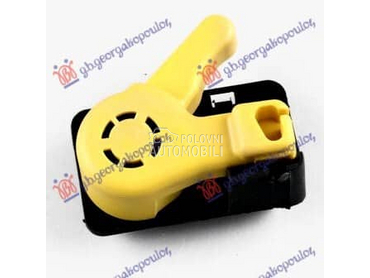 RUCICA HAUBE za Ford Focus od 2014. do 2018. god.