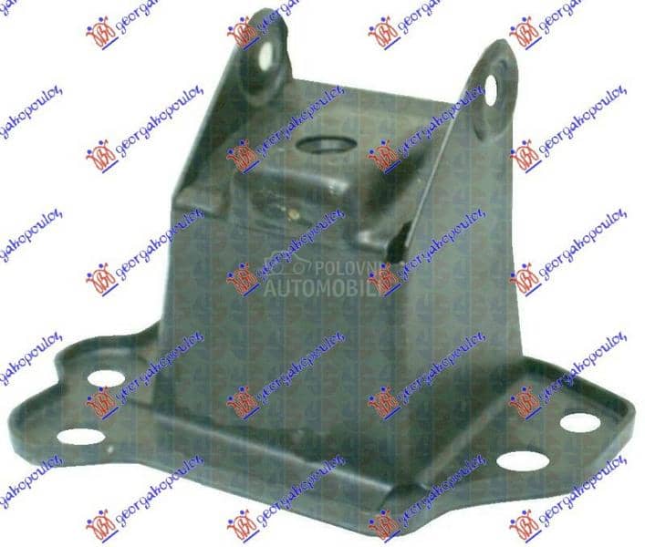 NOSAC SINE PREDNJEG...