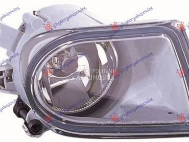 MAGLENKA Desno za Volvo V50 od 2004. do 2007. god.