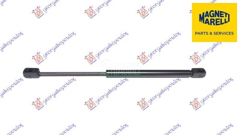 AMORTIZER HAUBE 340 njutna