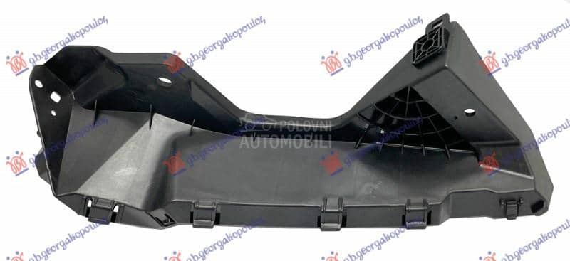 NOSAC PREDNJEG BRANIKA...