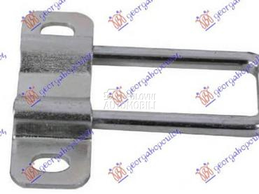 GRANICNIK BRAVE GEPEK... za Fiat Qubo za 2016. god.