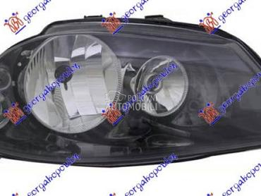 FAR ELEKTRICNI 07- Desno za Seat Cordoba od 2002. do 2008. god.