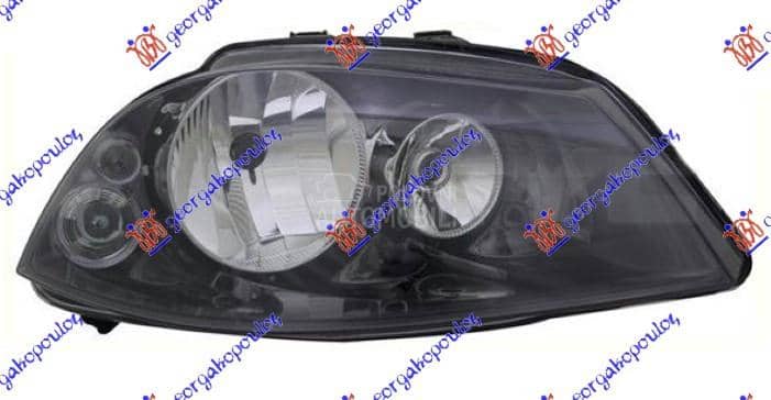 FAR ELEKTRICNI 07- Desno