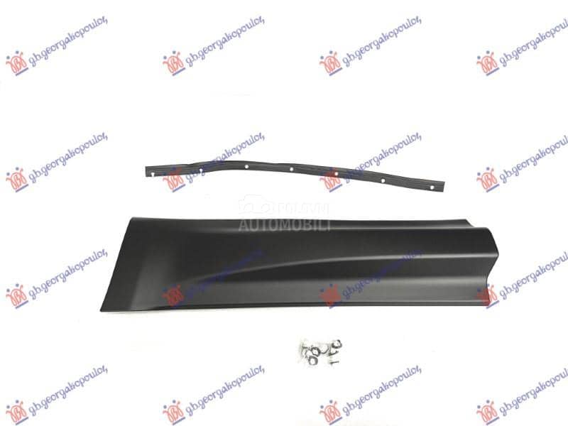 LAJSNA ZADNJIH VRATA Levo