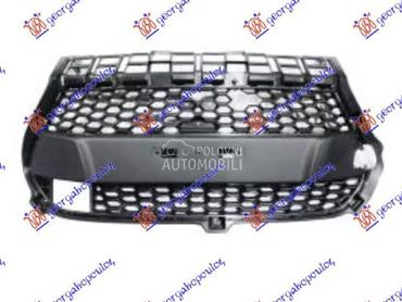 PVC MASKA -21 za Suzuki Swift od 2017. do 2024. god.