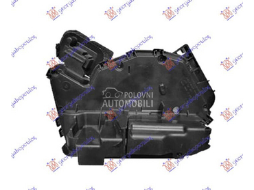 BRAVA ZADNJIH VRATA Desno za Škoda Superb od 2015. do 2019. god.