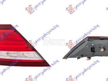 STOP LAMPA SPOLJASNJA LED (HEL za Mercedes Benz C Klasa od 2015. do 2018. god.