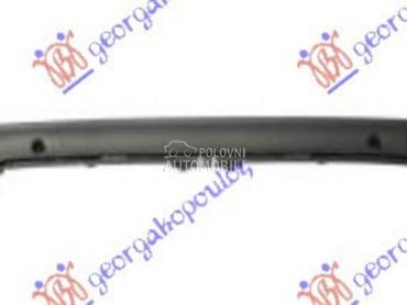 SPOJLER ZADNJEG BRANIKA (AMG L za Mercedes Benz C Klasa od 2015. do 2018. god.