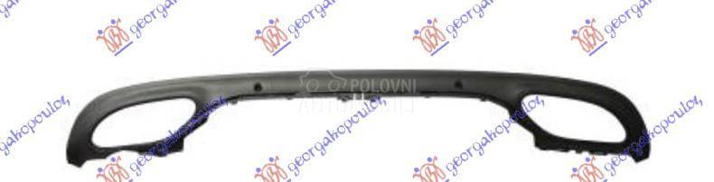 SPOJLER ZADNJEG BRANIKA (AMG L