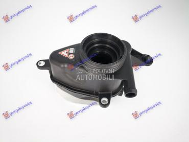 POSUDA ZA ANTIFRIZ (SA CEVI) za Mercedes Benz E Klasa od 2016. do 2020. god.