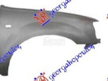 KRILO Desno za Ford Ranger od 2006. do 2009. god.